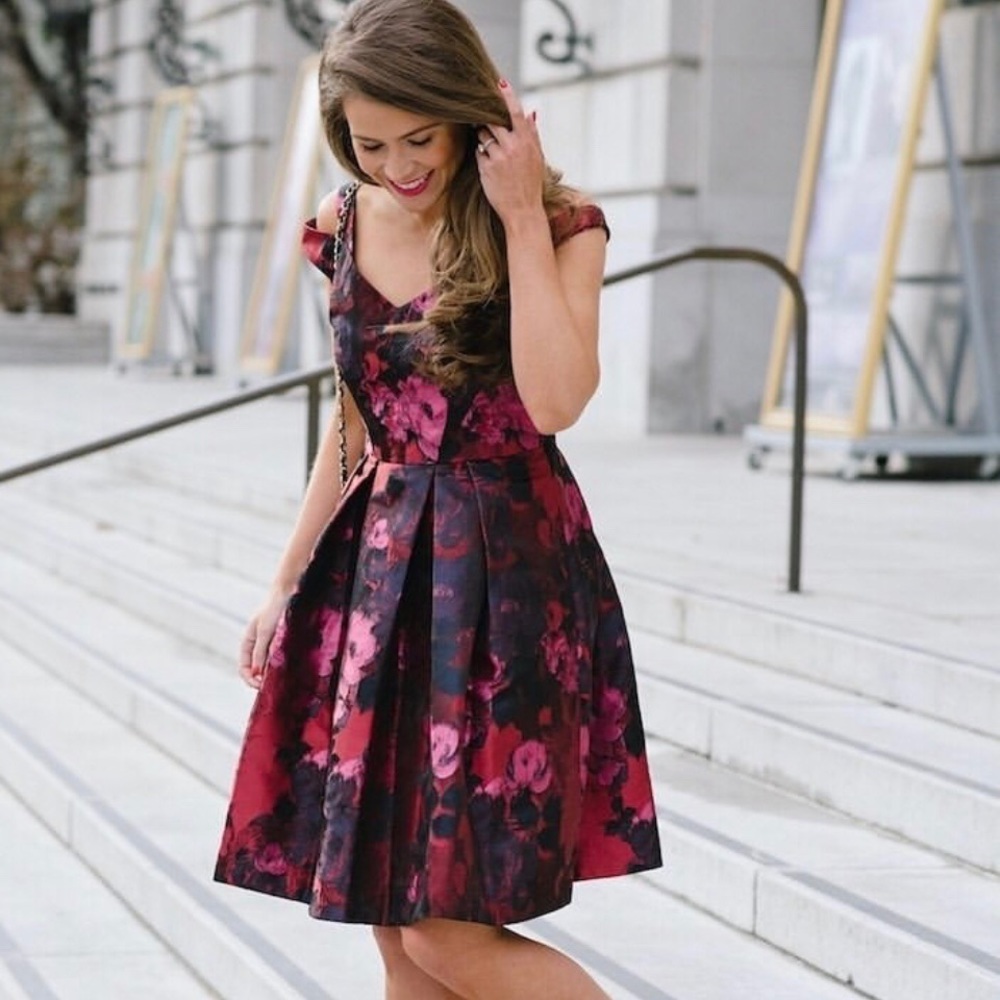 Beautiful Maggy London Dress